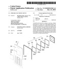 PORTABLE ELECTRONIC DEVICE diagram and image