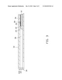 PORTABLE ELECTRONIC DEVICE diagram and image