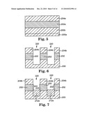 Memory Including Vertical Bipolar Select Device and Resistive Memory Element diagram and image