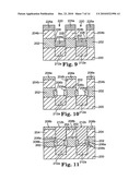 Memory Including Vertical Bipolar Select Device and Resistive Memory Element diagram and image