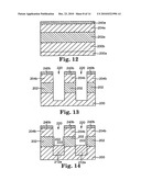 Memory Including Vertical Bipolar Select Device and Resistive Memory Element diagram and image