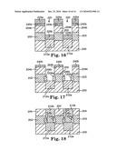 Memory Including Vertical Bipolar Select Device and Resistive Memory Element diagram and image