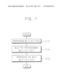 NONVOLATILE MEMORY DEVICE AND RELATED METHOD OF PROGRAMMING diagram and image