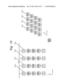 PROGRAMMING METHODS FOR THREE-DIMENSIONAL MEMORY DEVICES HAVING MULTI-BIT PROGRAMMING, AND THREE-DIMENSIONAL MEMORY DEVICES PROGRAMMED THEREBY diagram and image