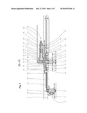 TIMEPIECE HAND, MOVEMENT FOR DRIVING SUCH A HAND AND CORRESPONDING TIMEPIECE diagram and image