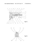 TIMEPIECE HAND, MOVEMENT FOR DRIVING SUCH A HAND AND CORRESPONDING TIMEPIECE diagram and image