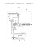 OPTICAL DISK DEVICE diagram and image