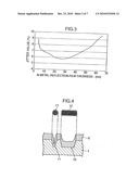 OPTICAL RECORDING MEDIUM, MANUFACTURING METHOD FOR OPTICAL RECORDING MEDIUM, AND REPRODUCING METHOD FOR OPTICAL RECORDING MEDIUM diagram and image