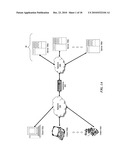 SYSTEMS AND METHODS FOR DISTRIBUTING CRYPTO CARDS TO MULTIPLE CORES diagram and image