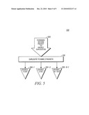 METHOD AND SYSTEM FOR PEER TO PEER WIDE AREA NETWORK COMMUNICATION diagram and image