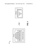 SYSTEMS AND METHODS FOR COMPONENT CARRIER SELECTION IN A WIRELESS COMMUNICATION SYSTEM diagram and image