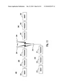 METHOD AND APPARATUS FOR PERFORMING HANDOVER WITH A RELAY NODE diagram and image