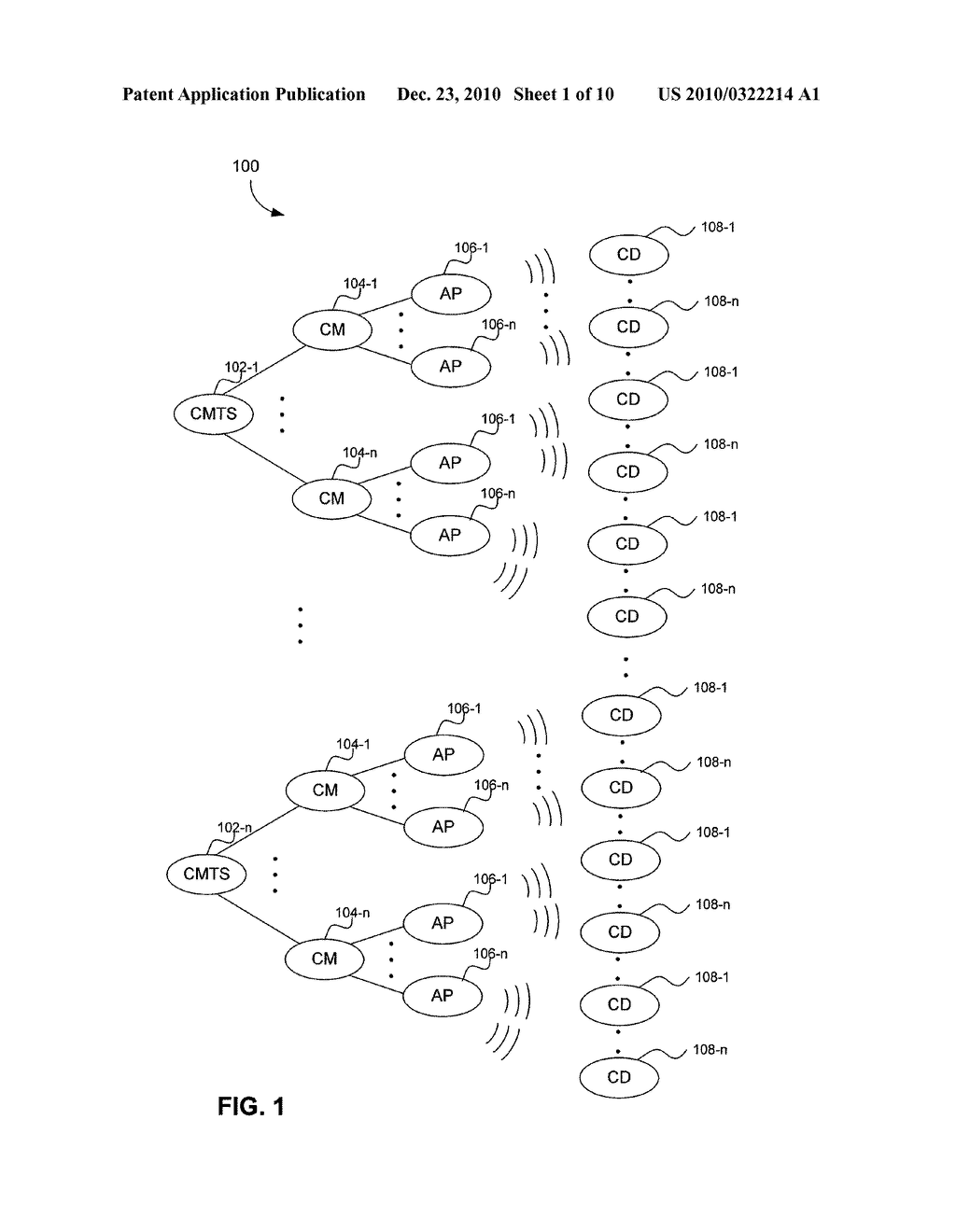 WIRELESS NETWORK POLLING AND DATA WAREHOUSING - diagram, schematic, and image 02