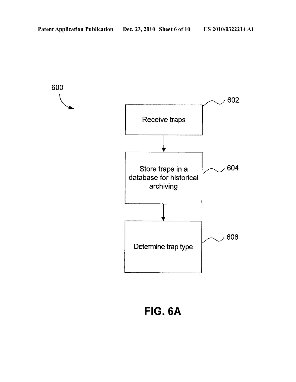 WIRELESS NETWORK POLLING AND DATA WAREHOUSING - diagram, schematic, and image 07