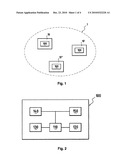 METHOD AND DEVICE FOR REGULATING SENDING IN A WIRELESS TELECOMMUNICATION NETWORK diagram and image