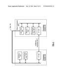 SHARED PROCESSING BETWEEN WIRELESS INTERFACE DEVICES OF A COMMUNICATION DEVICE diagram and image