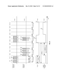 SHARED PROCESSING BETWEEN WIRELESS INTERFACE DEVICES OF A COMMUNICATION DEVICE diagram and image