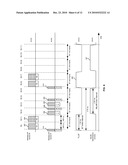 SHARED PROCESSING BETWEEN WIRELESS INTERFACE DEVICES OF A COMMUNICATION DEVICE diagram and image