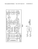 SHARED PROCESSING BETWEEN WIRELESS INTERFACE DEVICES OF A COMMUNICATION DEVICE diagram and image