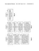 SHARED PROCESSING BETWEEN WIRELESS INTERFACE DEVICES OF A COMMUNICATION DEVICE diagram and image