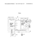 IP TELECOMMUNICATION SYSTEM, METHOD FOR CONTROLLING COMMUNICATION IN IP NETWORK, CLIENT TERMINAL AND CLIENT SERVER diagram and image