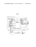 IP TELECOMMUNICATION SYSTEM, METHOD FOR CONTROLLING COMMUNICATION IN IP NETWORK, CLIENT TERMINAL AND CLIENT SERVER diagram and image