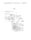 IP TELECOMMUNICATION SYSTEM, METHOD FOR CONTROLLING COMMUNICATION IN IP NETWORK, CLIENT TERMINAL AND CLIENT SERVER diagram and image