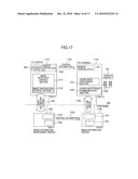 IP TELECOMMUNICATION SYSTEM, METHOD FOR CONTROLLING COMMUNICATION IN IP NETWORK, CLIENT TERMINAL AND CLIENT SERVER diagram and image