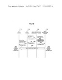 IP TELECOMMUNICATION SYSTEM, METHOD FOR CONTROLLING COMMUNICATION IN IP NETWORK, CLIENT TERMINAL AND CLIENT SERVER diagram and image