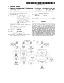 ROLE AWARE NETWORK SECURITY ENFORCEMENT diagram and image