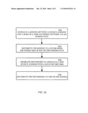 ROLE AWARE NETWORK SECURITY ENFORCEMENT diagram and image