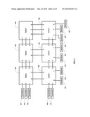 Method and System for Virtually Switching Digital Video/Audio and Auxiliary Control Signals for Digital Signage Applications diagram and image