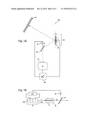 Minimizing power variations in laser sources diagram and image