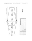 CARRIER PHASE OFFSET CORRECTION FOR A QAM SYSTEM diagram and image