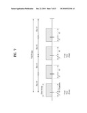 DIGITAL BROADCASTING SYSTEM AND METHOD OF PROCESSING DATA IN DIGITAL BROADCASTING SYSTEM diagram and image