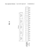 DIGITAL BROADCASTING SYSTEM AND METHOD OF PROCESSING DATA IN DIGITAL BROADCASTING SYSTEM diagram and image