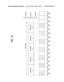 DIGITAL BROADCASTING SYSTEM AND METHOD OF PROCESSING DATA IN DIGITAL BROADCASTING SYSTEM diagram and image