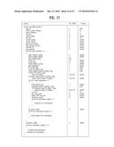 DIGITAL BROADCASTING SYSTEM AND METHOD OF PROCESSING DATA IN DIGITAL BROADCASTING SYSTEM diagram and image