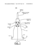 PIN BASE SENSOR FOR HIGH-THROUGHPUT MACROMOLECULAR CRYSTALLOGRAPHY diagram and image