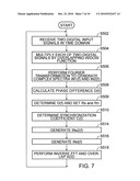 SIGNAL PROCESSING APPARATUS AND SIGNAL PROCESSING METHOD diagram and image