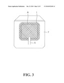 BOUNDARY MICROPHONE diagram and image