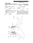 Loudspeaker Having Adjustable Magnet diagram and image