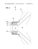 Loudspeaker Having Adjustable Magnet diagram and image