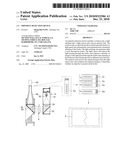 IMPURITY DETECTION DEVICE diagram and image