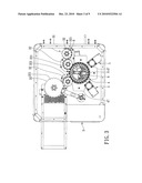 IMPURITY DETECTION DEVICE diagram and image