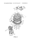 IMPURITY DETECTION DEVICE diagram and image