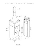 IMPURITY DETECTION DEVICE diagram and image