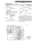 IMAGE-READING DEVICE diagram and image