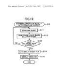 IMAGE-READING DEVICE diagram and image