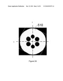 SINGLE MODE PROPAGATION IN FIBERS AND RODS WITH LARGE LEAKAGE CHANNELS diagram and image